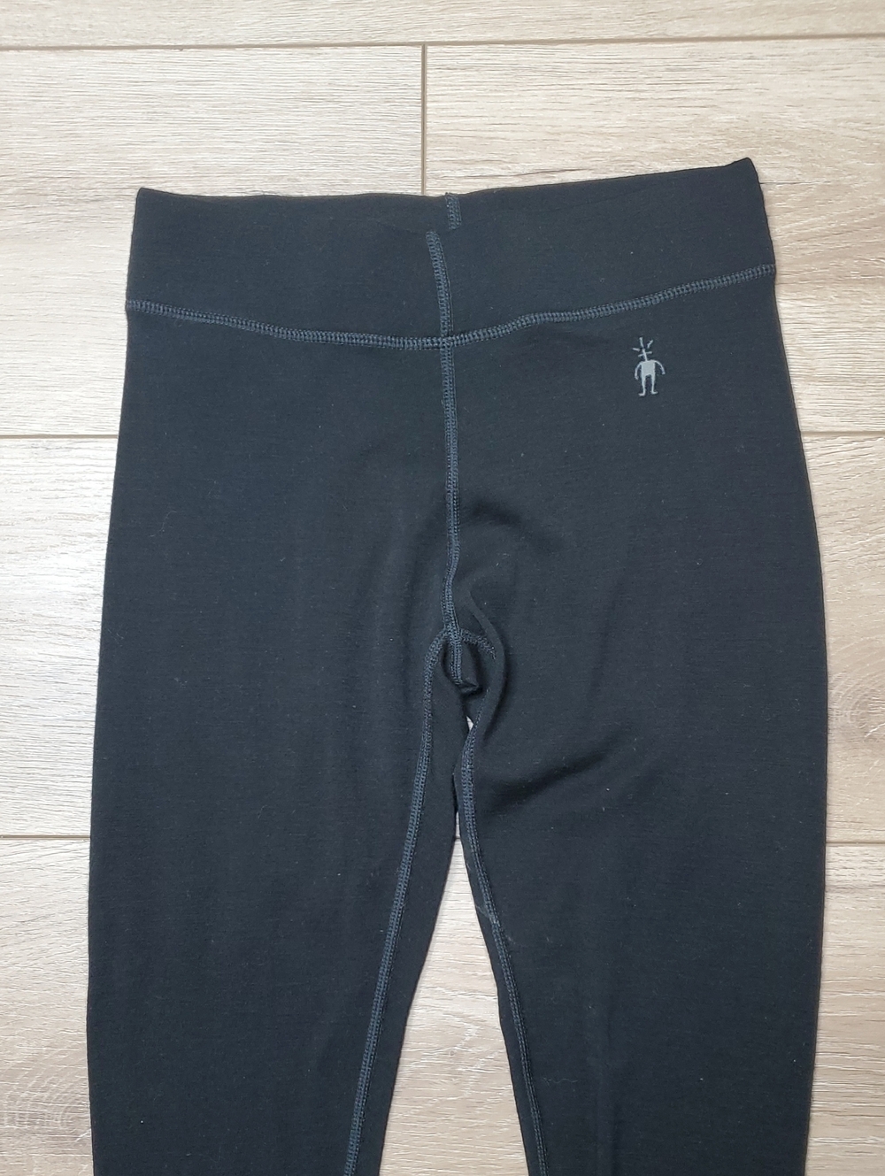 Smartwool Women’s Classic Thermal Merino 250 Wool Base Layer Bottom Size Small - Picture 3 of 10